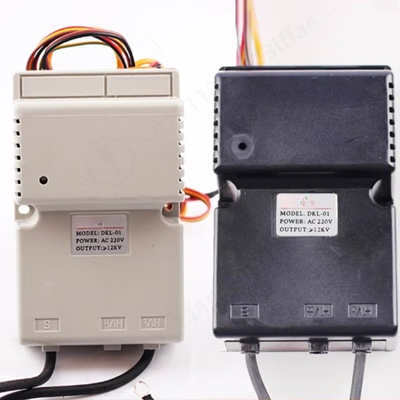 Electronics Repair Kitchener - 플라스틱 펄스 점화 컨트롤러, 220V AC,