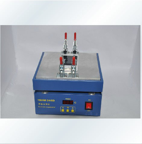 터치스크린 LCD 분리기 스크린 분리기 기계 지원 절단 - Screen Separator Machine 리뷰 및 가격
