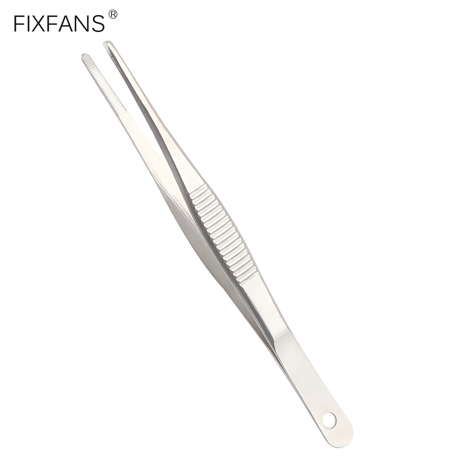 무딘 톱니 모양의 팁이 있는 다목적 트위저 주방 집게, - Electronics Repair Kitchener 리뷰 및 가격
