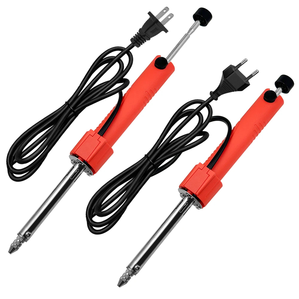 30W 전기열 납땜 흡입기/납땜 제거 펌프/납땜 제거  - Solder Wick Braid 리뷰 및 가격