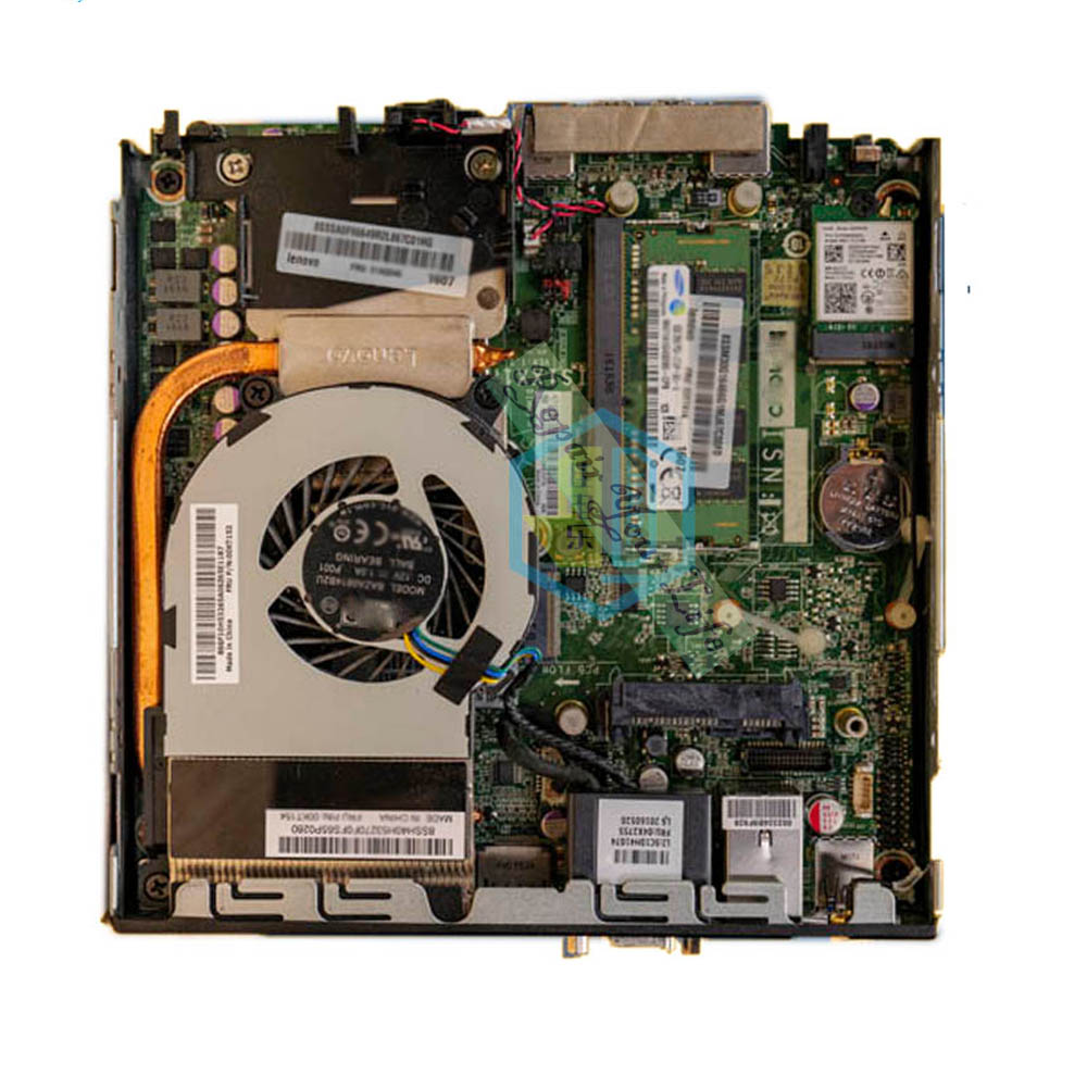 레노버 씽크센터 CPU 냉각 선풍기, 소형 PC 컴퓨터 - Electronics Repair Book 리뷰 및 가격