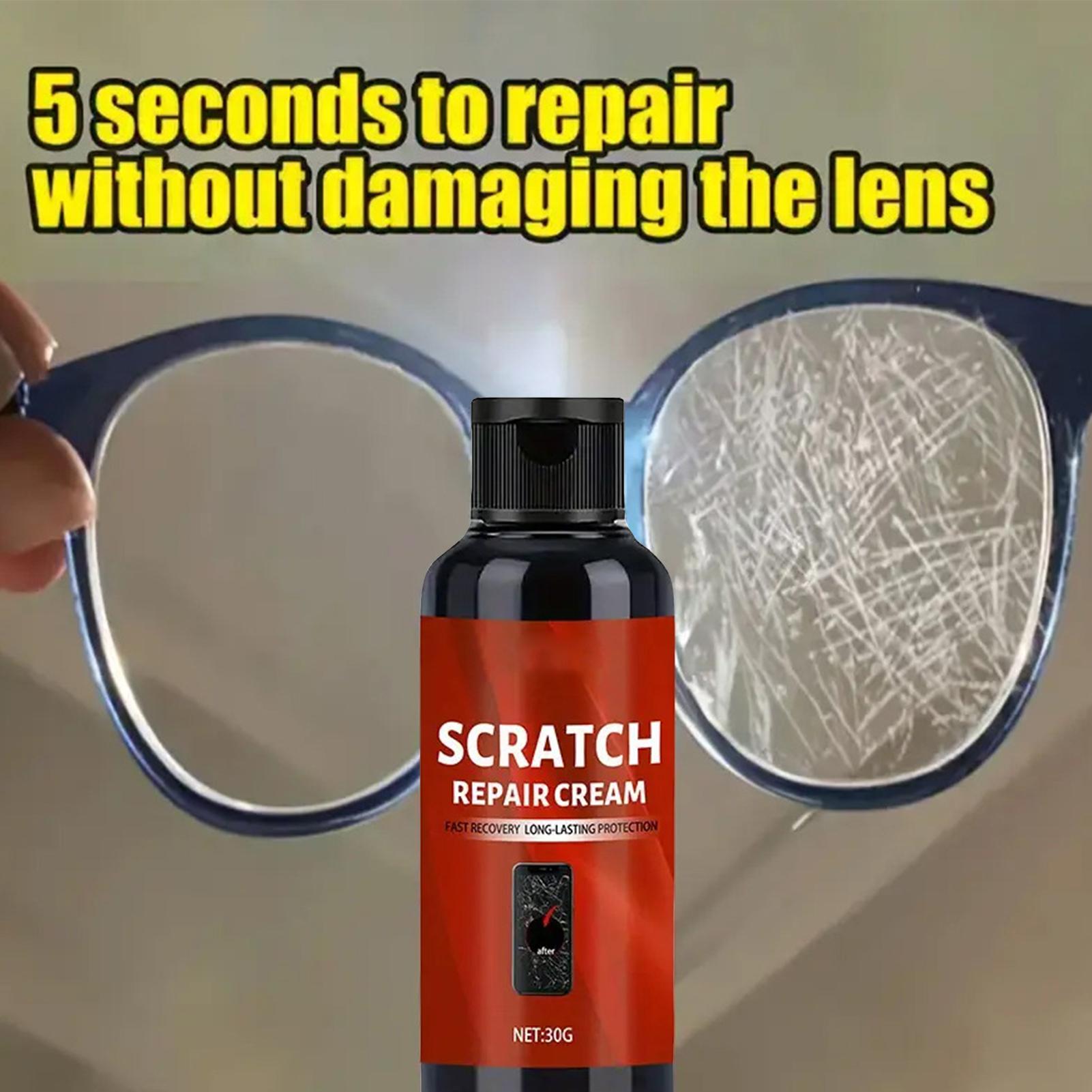 30g 휴대폰 화면 스크래치 제거 크림 광택 페이스트  - Electronics Repair Training 리뷰 및 가격