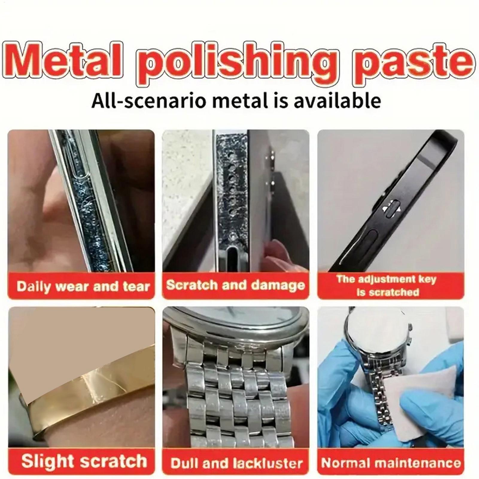 30g 휴대폰 화면 스크래치 제거 크림 광택 페이스트  - Electronics Repair Training 리뷰 및 가격