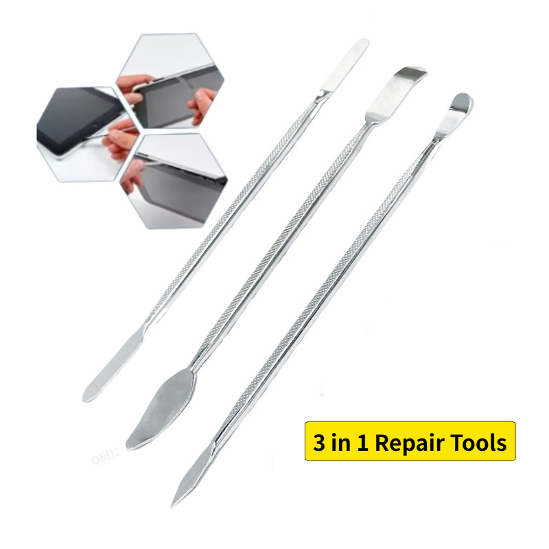 3 IN 1 수리 도구 세트 iPhone 스마트 폰 태 - Electronics Repair Training 리뷰 및 가격