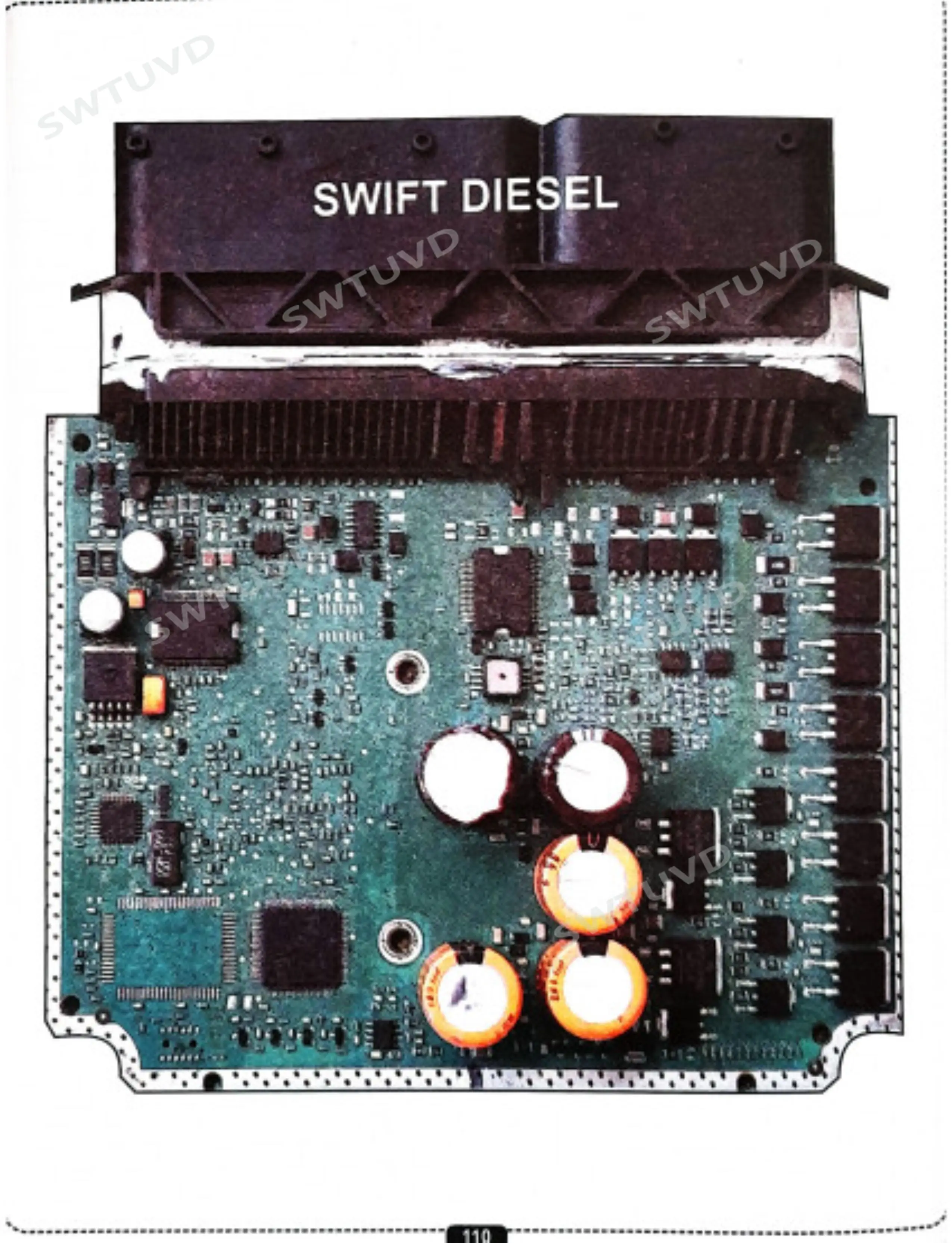 ECU 프로그래밍 ECM/ECU 수리 전자 책 자동차  - Electronics Repair Book 리뷰 및 가격