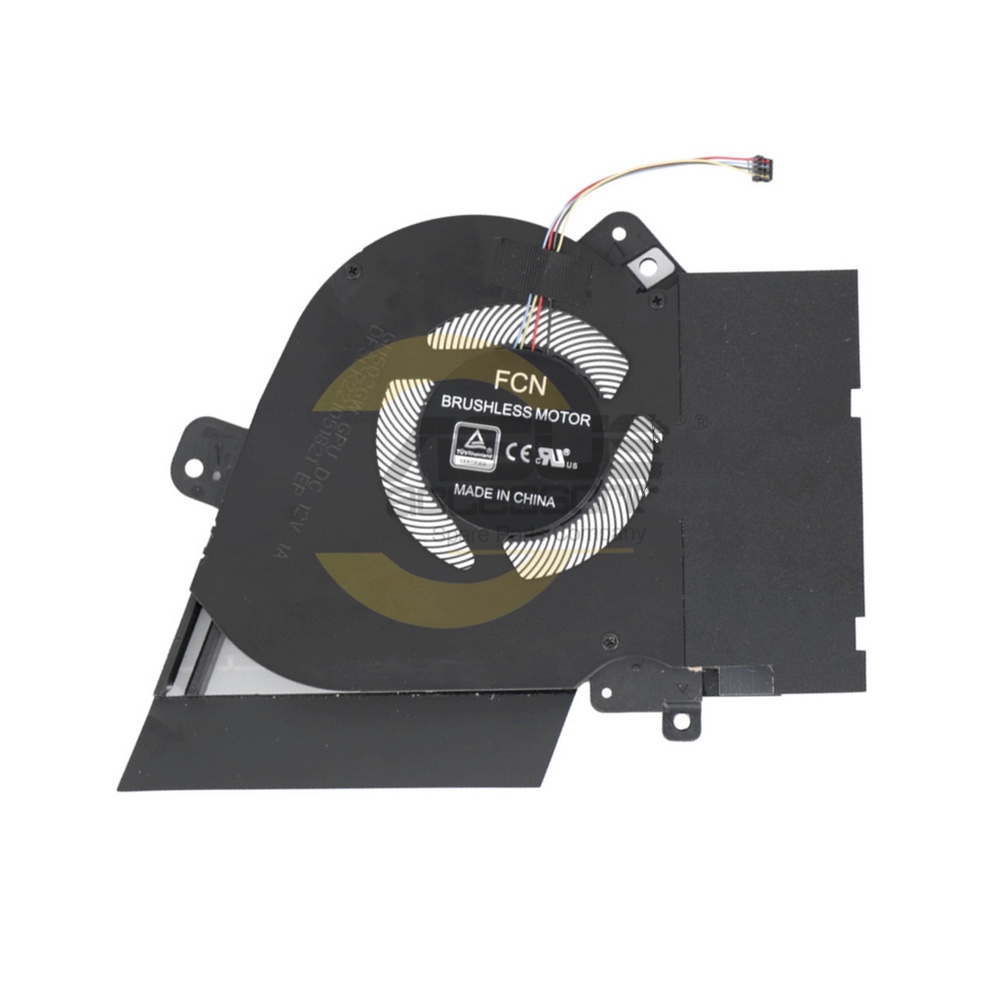 컴퓨터 냉각 팬, ASUS GU502 GU502LU G - Electronics Repair Book 리뷰 및 가격