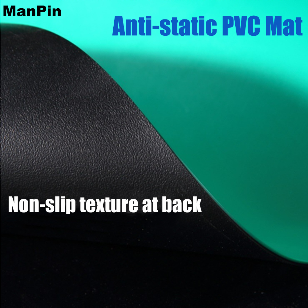 3mm 테이블 작업 매트 정전기 방지 ESD PVC 고 - Electronic Repair 리뷰 및 가격