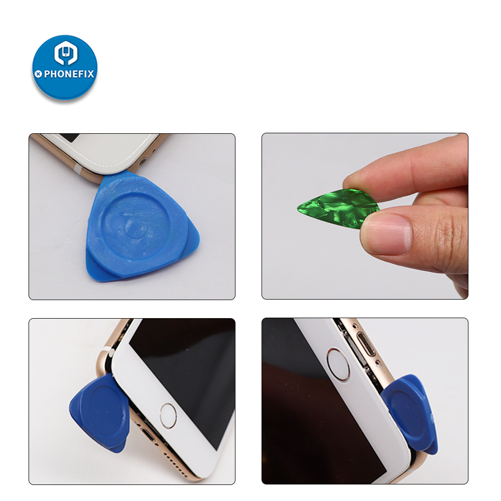19pcs 플라스틱 Spudger Prying 도구 블 - Electronic Repair Tutorial 리뷰 및 가격