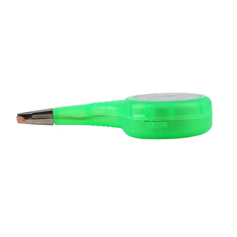 DP-033 내열성 디솔더링 브레이드 윅 와이어 1.5 - Solder Wick Braid 리뷰 및 가격