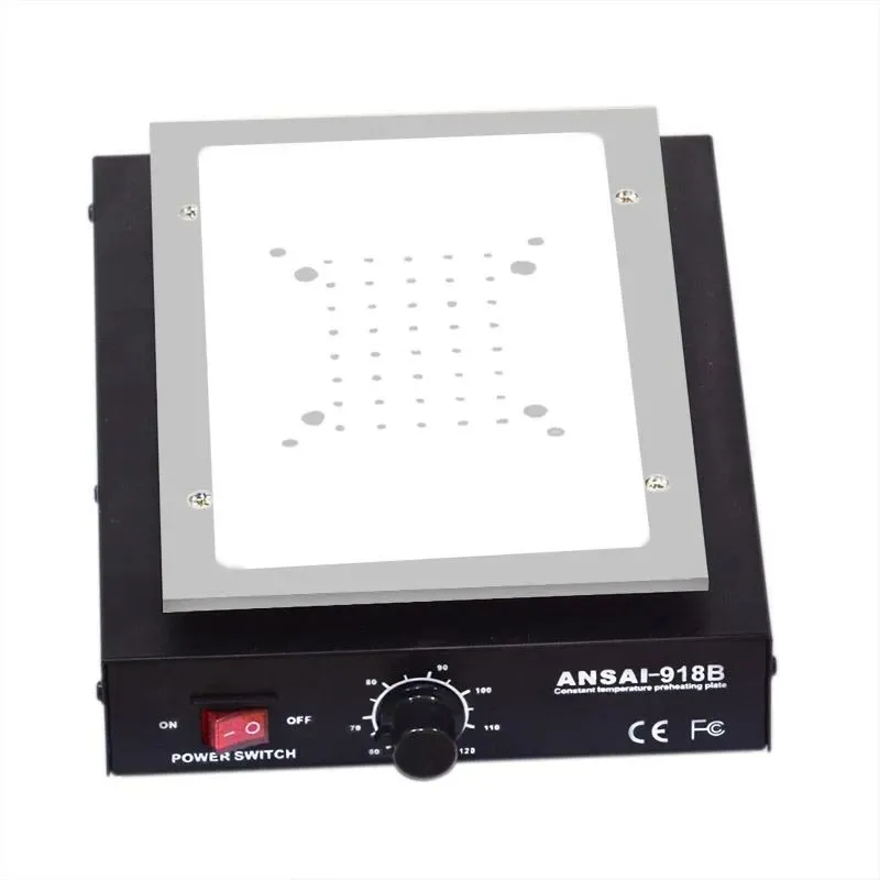 휴대폰 LCD 화면 분리기, 균일한 흡입, 제거, 수리 - Screen Separator Machine 리뷰 및 가격