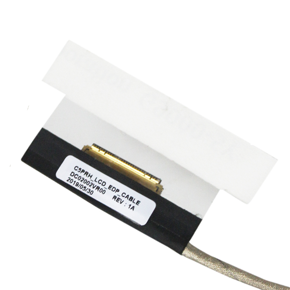 새로운 컴퓨터 케이블 C5PRH LCD EDP 케이블  - Electronics Repair Book 리뷰 및 가격