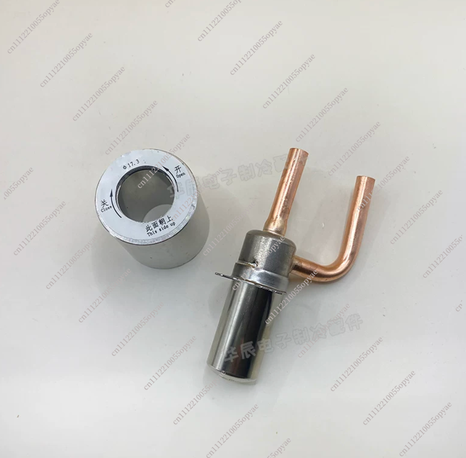 전자식 팽창 밸브 수동 개방형 마그네틱 링 자석 로터리 - Electronics Repair Manual 리뷰 및 가격