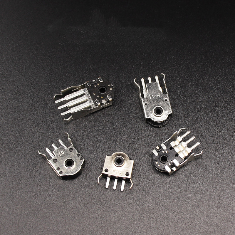 10Pcs 마우스 인코더 휠 디코더 5/7/9/11/1 - Electronics Repair Book 리뷰 및 가격