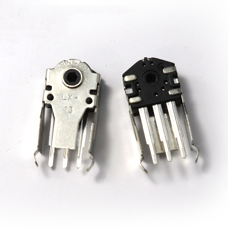 10Pcs 마우스 인코더 휠 디코더 5/7/9/11/1 - Electronics Repair Book 리뷰 및 가격