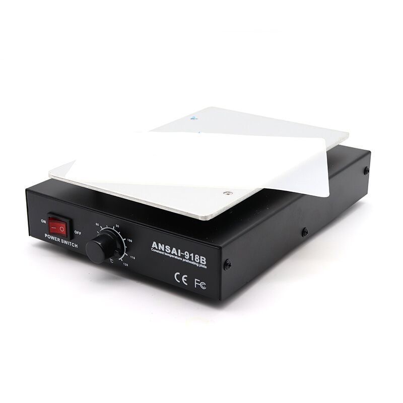 450W 내구성 있는 7인치 휴대폰 LCD 화면 분리기 - Screen Separator Machine 리뷰 및 가격