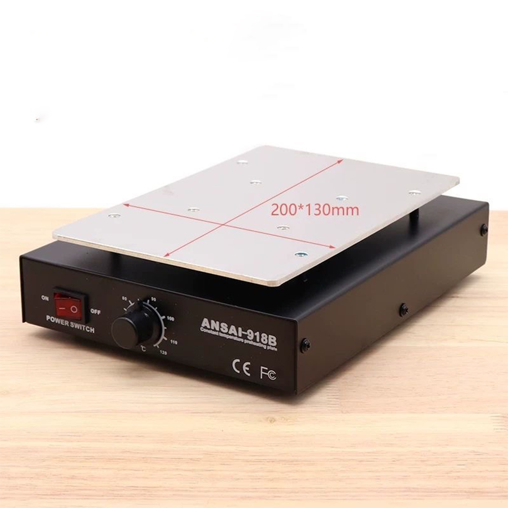 450W 내구성 있는 7인치 휴대폰 LCD 화면 분리기 - Screen Separator Machine 리뷰 및 가격