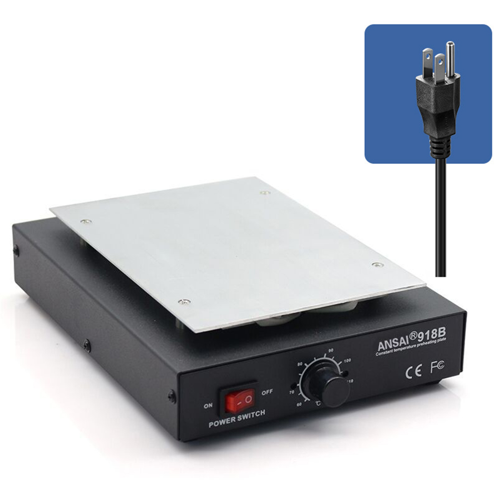 450W 내구성 있는 7인치 휴대폰 LCD 화면 분리기 - Screen Separator Machine 리뷰 및 가격